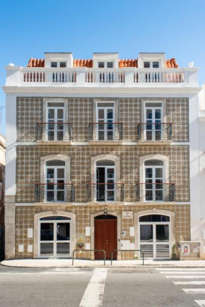 The Haus - Santa Bárbara I
